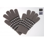 Mens Nordic Glove 07